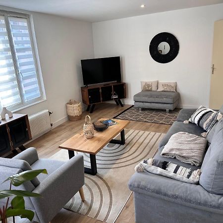 Le Bijou De Leyna Apartman Colmar Kültér fotó