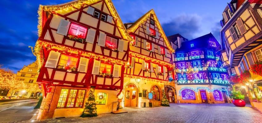Le Bijou De Leyna Apartman Colmar Kültér fotó