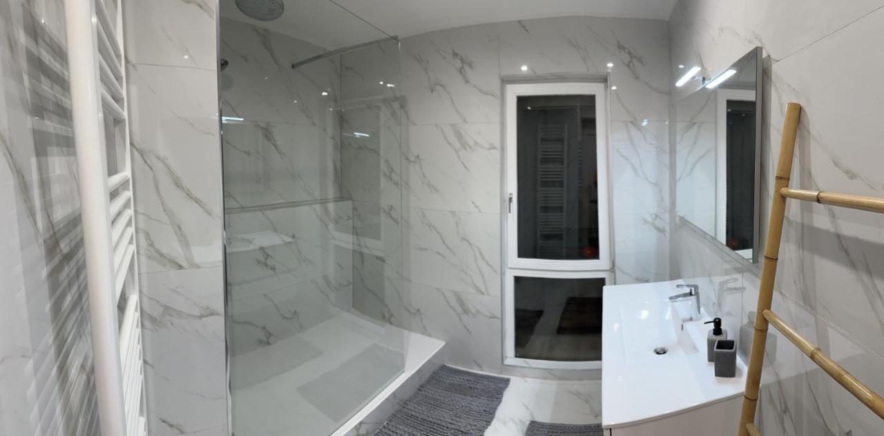 Le Bijou De Leyna Apartman Colmar Kültér fotó