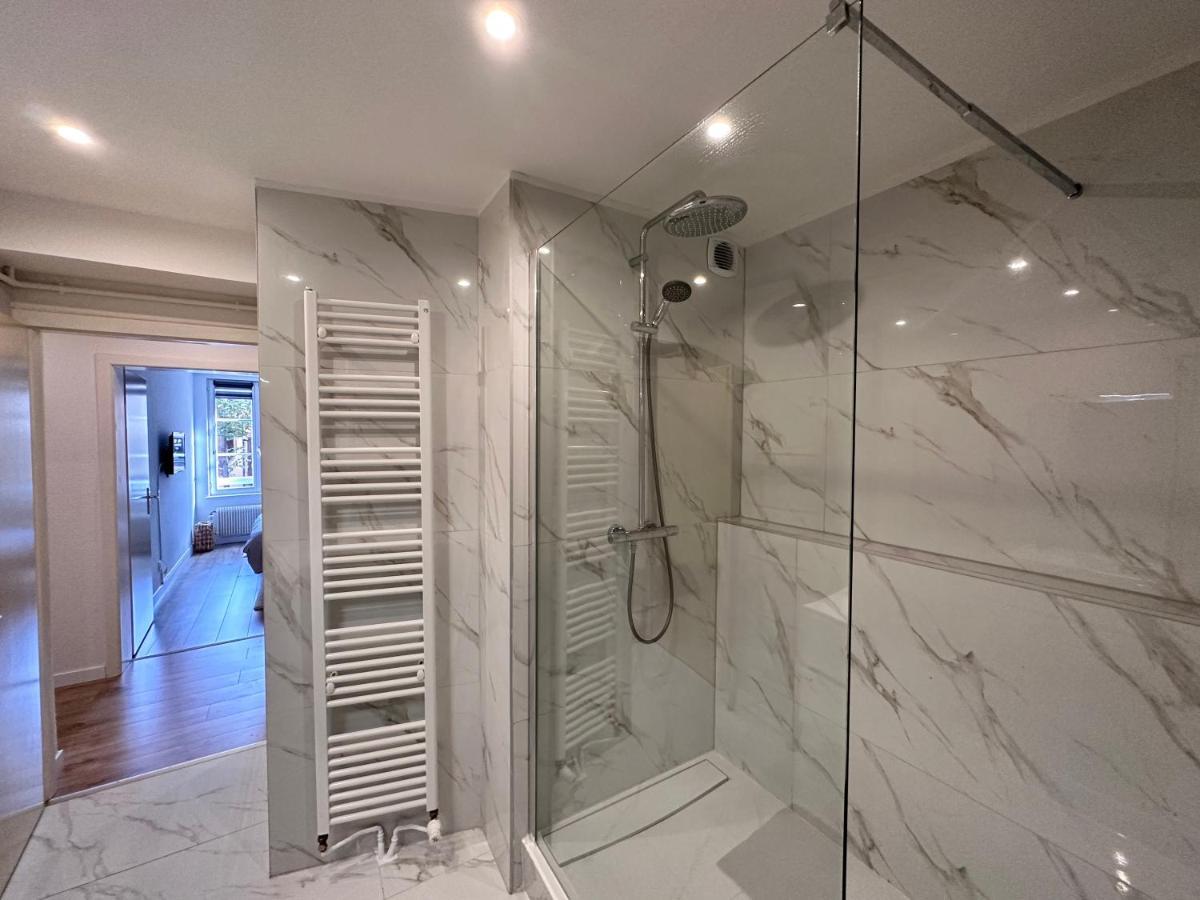 Le Bijou De Leyna Apartman Colmar Kültér fotó
